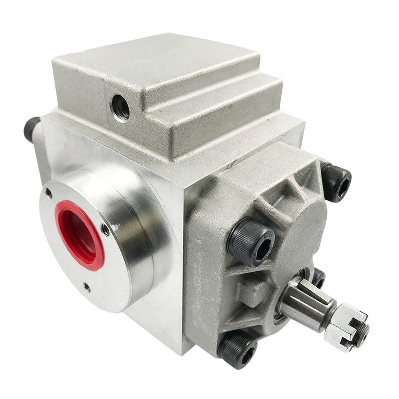 POMPE HYDRAULIQUE SIMPLE