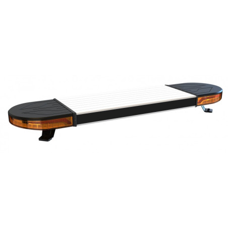 RAMPE DE SIGNALISATION LED PLATE 1240 MM 