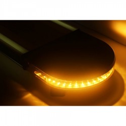 RAMPA DE SINALIZAÇÃO DE LED 994 MM 