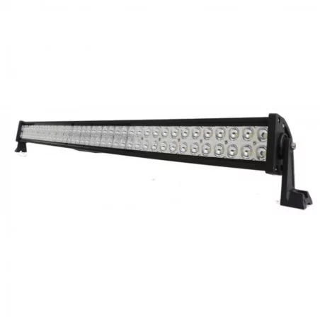 RAMPE D'ECLAIRAGE LED 1390 MM - 300 W - 5300 LUMENS 