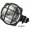 ROUND WORK LIGHT WITH GRID