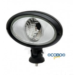 FARO DA LAVORO OVALE