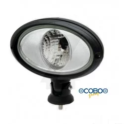LUZ DE TRABALHO OVAL
