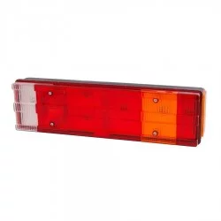 LUCE POSTERIORE DESTRA