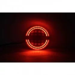 REAR LIGHT (RIGHT AND LEFT)