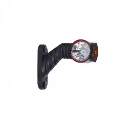 FEU DE POSITION LATERAL GAUCHE - LED 
