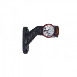 FEU DE POSITION LATERAL GAUCHE - LED 