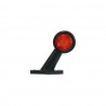 SIDE LIGHT WITH RIGHT ARM