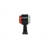 SIDE LIGHT WITH RIGHT ARM 