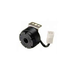 ALLARME DI BACKUP 100 DB