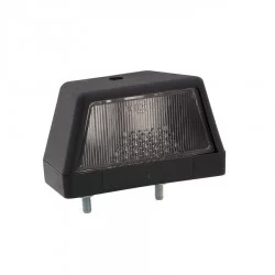 PLATE LIGHT