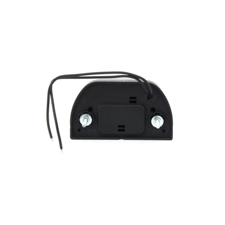 FEU D'ECLAIRAGE DE PLAQUE A LED 