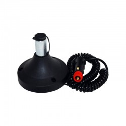 MAGNET BASE FOR BEACONS