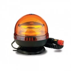 GYROPHARE LED MAGNETIQUE...