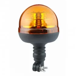 GYROPHARE A LEDS FLEXIBLE - 48 WATTS 