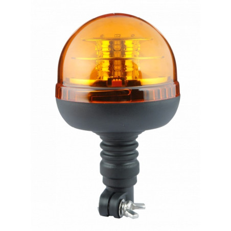 FLEXIBLE LED BEACON - 48 WATTS