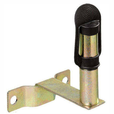 SUPPORT LATERAL POUR GYROPHARE