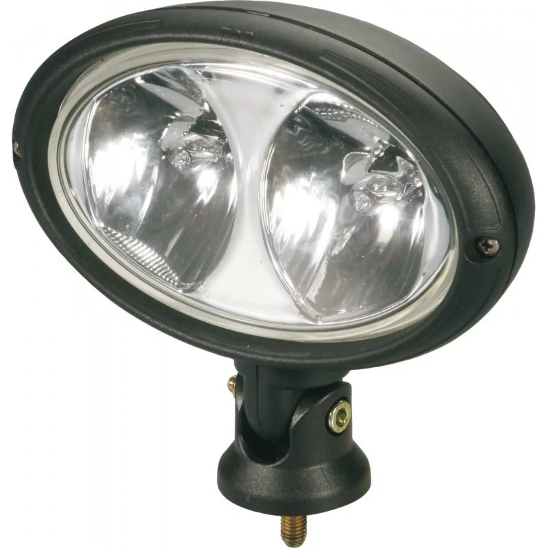 LED work lights, Xenon work lights, super high performance work lights