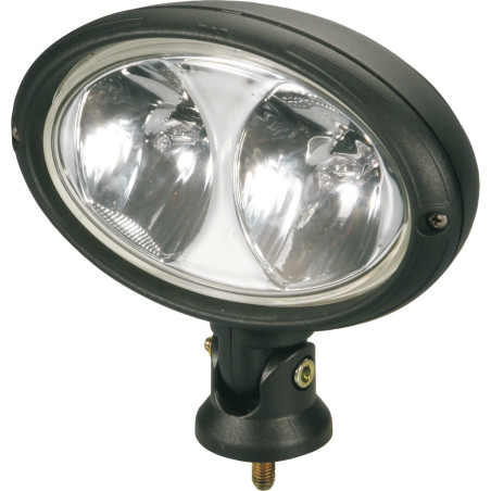 HIGH PERFORMANCE WORK LIGHT