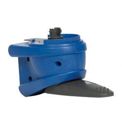 DISTRIBUTEUR MANUEL POUR SAVON DREUMEX ONE2CLEAN 