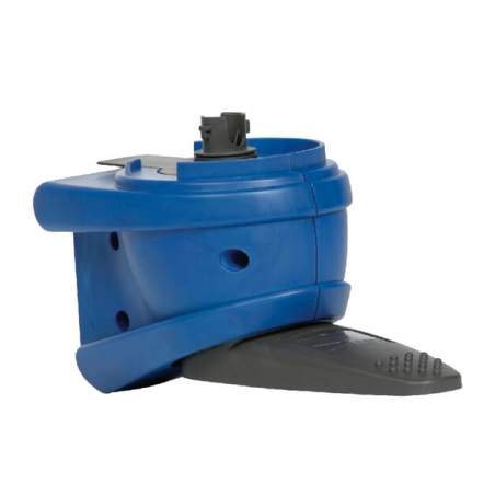 DISTRIBUTEUR MANUEL POUR SAVON DREUMEX ONE2CLEAN 