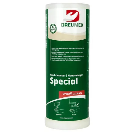 SAVON DREUMEX SPECIAL 2,8 KG POUR DISTRIBUTEUR ONE2CLEAN 