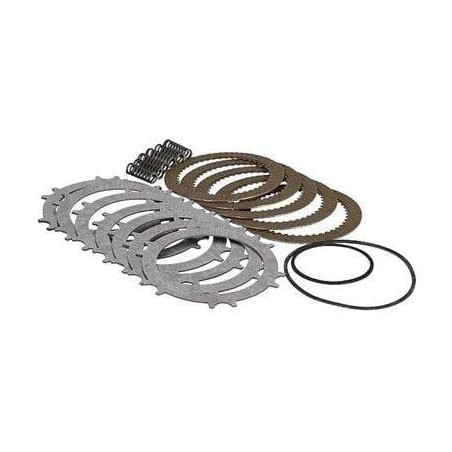 KIT DISQUE EMBRAYAGE DE PRISE DE FORCE POUR CASE IH - 66193C91 