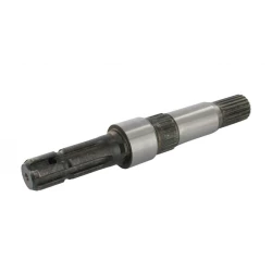 ARBRE DE PRISE DE FORCE 6 CANNELURES POUR JOHN DEERE - R38224 