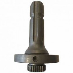 ARBRE DE PRISE DE FORCE 6 CANNELURES POUR FEDNT - 716150220400 