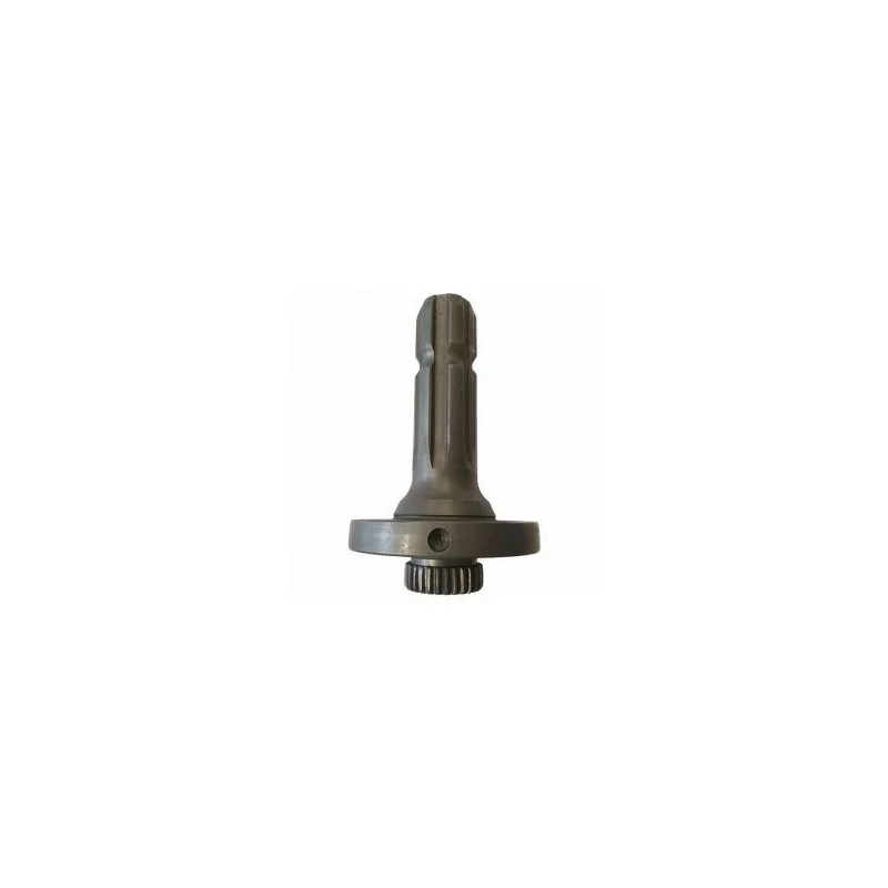 ARBRE DE PRISE DE FORCE 6 CANNELURES POUR FEDNT - 716150220400 