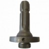 ARBRE DE PRISE DE FORCE 6 CANNELURES POUR FEDNT - 716150220400 ARBRE DE PRISE DE FORCE 6 CANNELURES POUR FEDNT - 716150220400