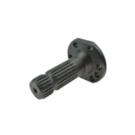 ARBRE DE PRISE DE FORCE 21 CANNELURES POUR RENAULT / SDLH - 7700027516 