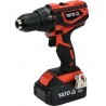 PERCEUSE-VISSEUSE YATO 3AH 