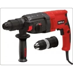 PERCEUSE-VISSEUSE YATO 850W 