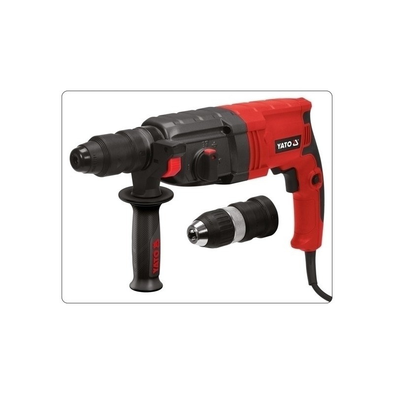 PERCEUSE-VISSEUSE YATO 850W 