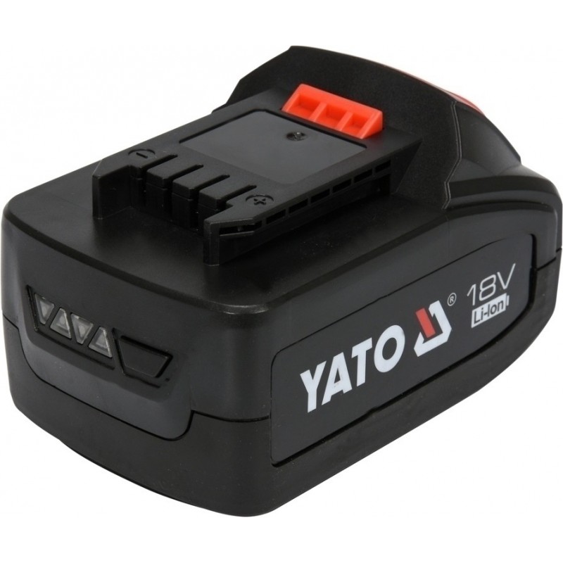 BATTERIE YATO 3AH BATTERIE YATO 3AH