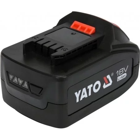 BATTERIE YATO 3AH 