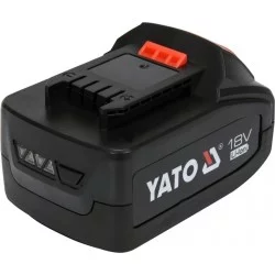 BATTERIE YATO 6AH 