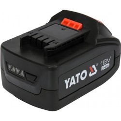 BATTERIE YATO 6AH 