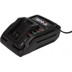 CHARGEUR YATO  