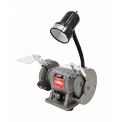 TOURET A MEULER 150MM 