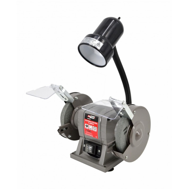 TOURET A MEULER 150MM 