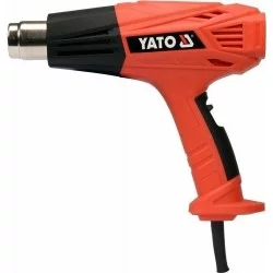 DECAPEUR THERMIQUE YATO 2000W 