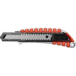 CUTTER YATO 18MM 