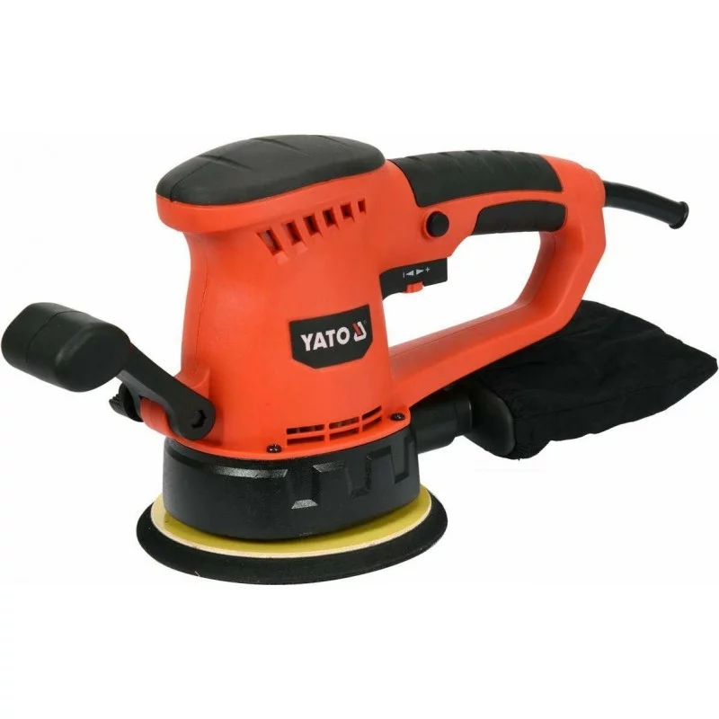 PONCEUSE YATO 450W 150MM 