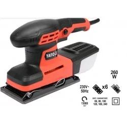 PONCEUSE 260W  90X187MM 