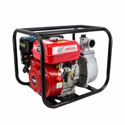 POMPE A EAU 2'' 6.5HP 36M3/H 