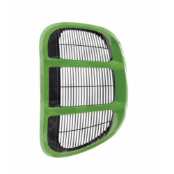VOLET D'AERATION POUR JOHN DEERE COTE GAUCHE - AL174454 