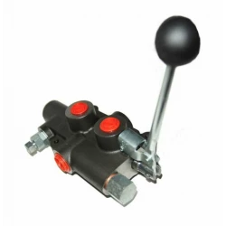 DISTRIBUTEUR POUR FENDEUSE DE BUCHES 1 ELEMENT 80L/MIN 