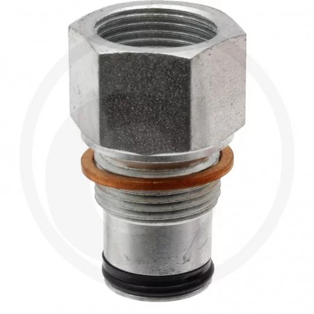 MANCHON POUR CONTINUATION DE PRESSION 40 L/MIN MANCHON POUR CONTINUATION DE PRESSION 40 L/MIN